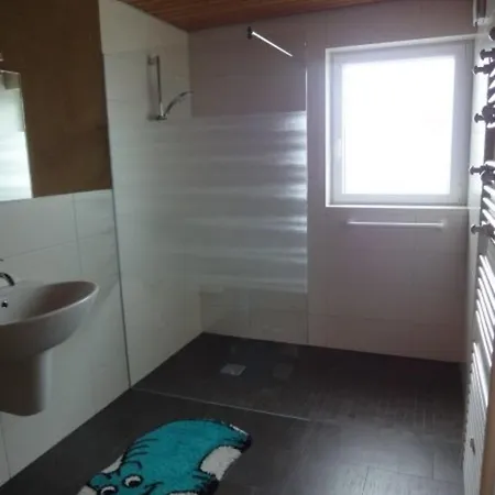 Appartement Og Villingendorf Extérieur photo
