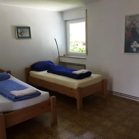 Appartement Og Villingendorf Extérieur photo