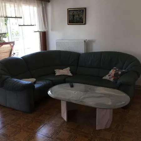 Appartement Og Villingendorf Extérieur photo