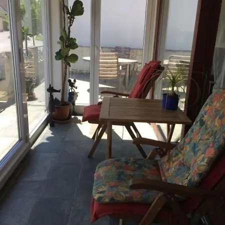 Appartement Og Villingendorf Extérieur photo