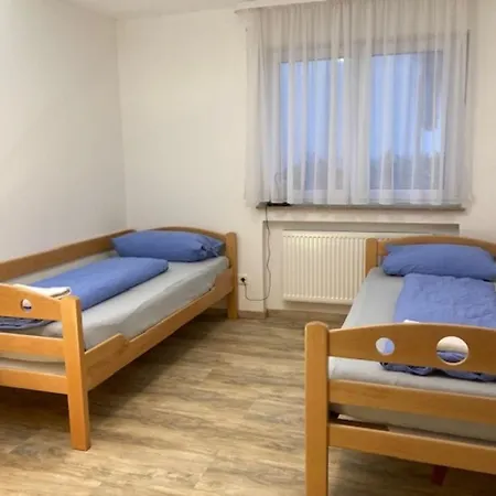 Appartement Og Villingendorf Extérieur photo