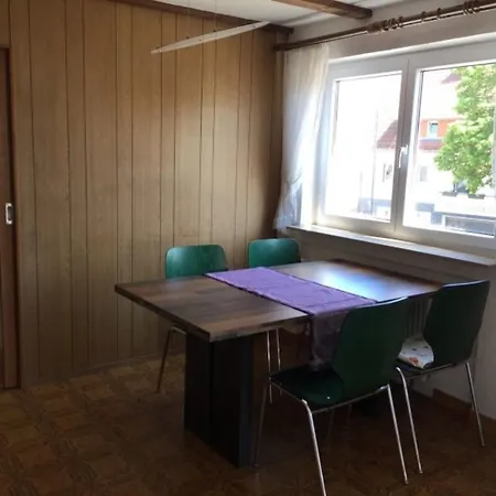 Appartement Og Villingendorf Extérieur photo