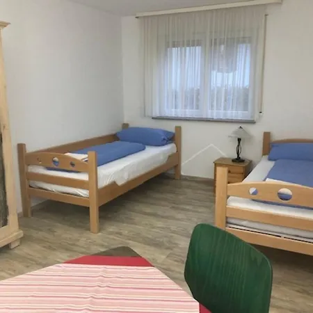 Appartement Og Villingendorf Extérieur photo