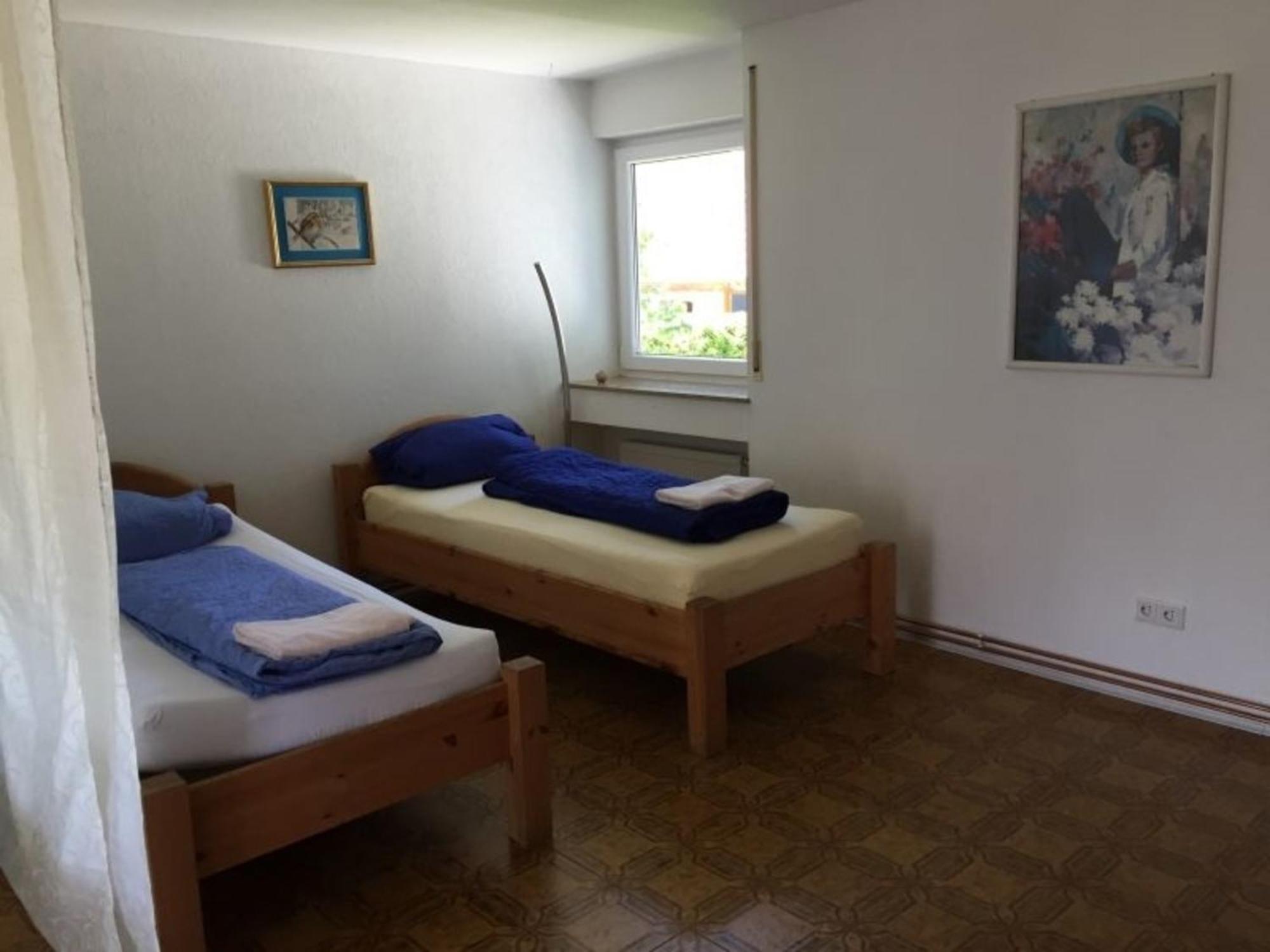 Og Apartment *