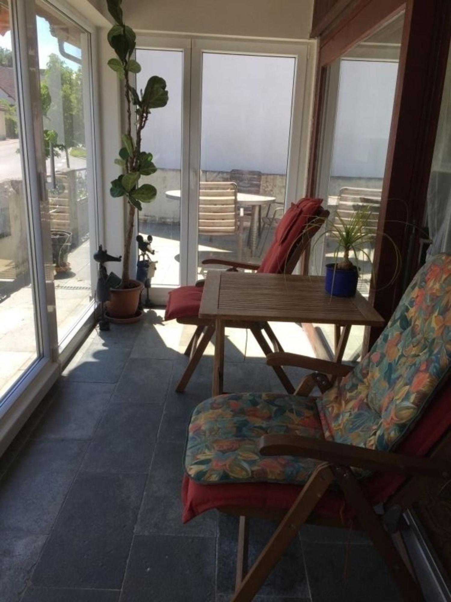 Og Apartment Villingendorf
